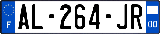 AL-264-JR