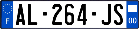AL-264-JS