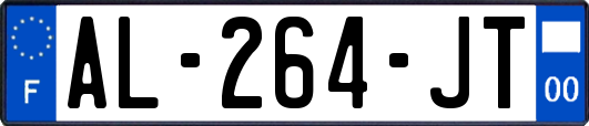AL-264-JT
