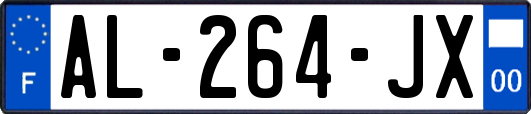 AL-264-JX