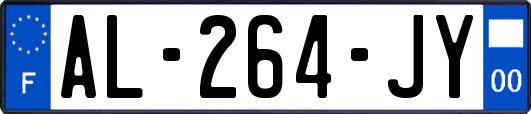 AL-264-JY