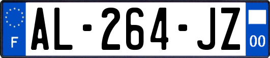 AL-264-JZ