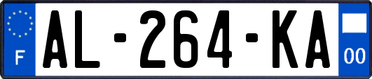 AL-264-KA