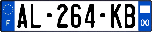 AL-264-KB