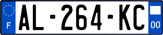 AL-264-KC