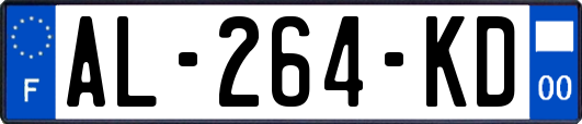 AL-264-KD