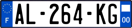 AL-264-KG