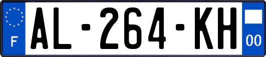 AL-264-KH