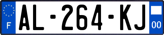 AL-264-KJ