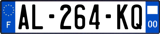 AL-264-KQ