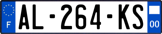 AL-264-KS