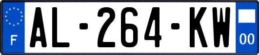 AL-264-KW