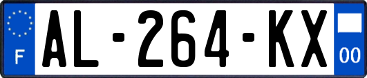AL-264-KX