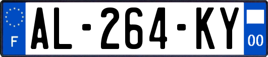 AL-264-KY