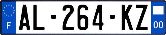 AL-264-KZ
