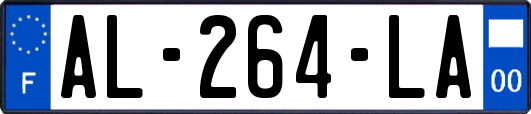 AL-264-LA