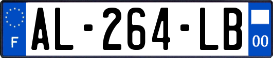 AL-264-LB