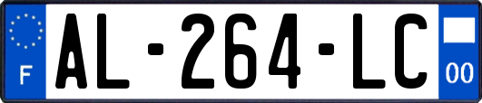 AL-264-LC