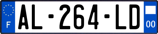 AL-264-LD