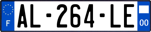 AL-264-LE