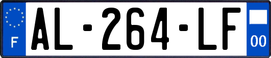 AL-264-LF