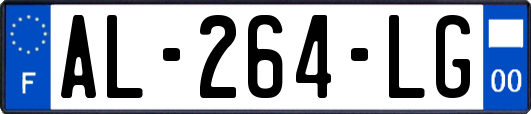 AL-264-LG