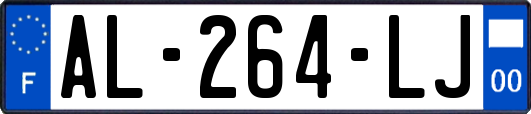 AL-264-LJ