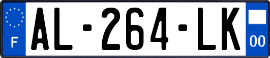 AL-264-LK