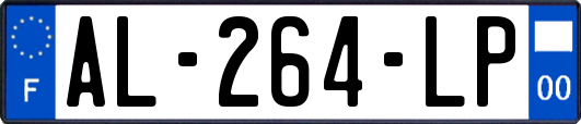 AL-264-LP