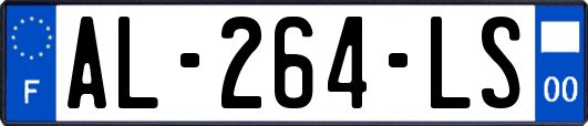 AL-264-LS