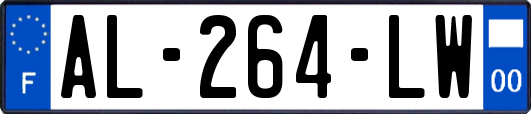 AL-264-LW