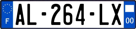 AL-264-LX