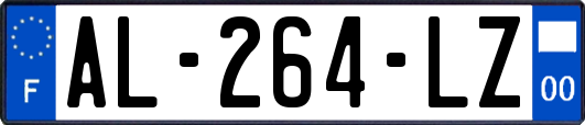 AL-264-LZ
