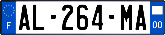 AL-264-MA