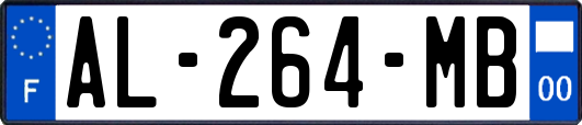 AL-264-MB