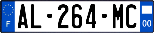 AL-264-MC