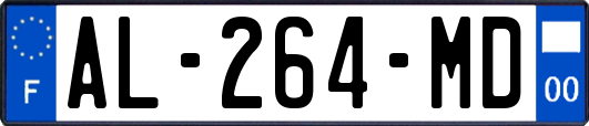 AL-264-MD