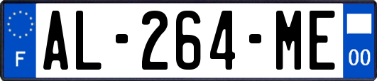 AL-264-ME