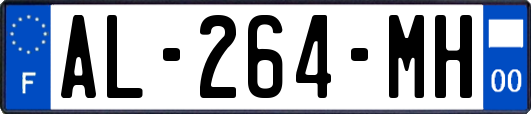 AL-264-MH