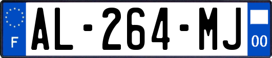 AL-264-MJ