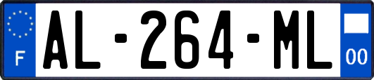 AL-264-ML