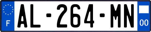 AL-264-MN