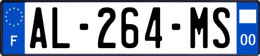 AL-264-MS