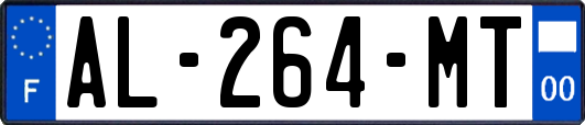 AL-264-MT
