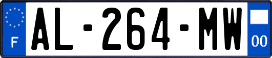AL-264-MW