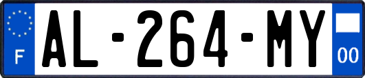 AL-264-MY