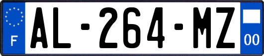 AL-264-MZ