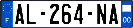 AL-264-NA