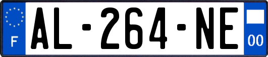 AL-264-NE