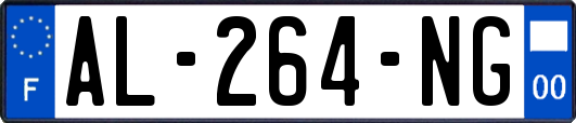 AL-264-NG
